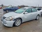 2010 Nissan Altima 2.5, Copart US lot 46019666: photo 1, Front End