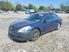 2010 Nissan Altima 2.5, auction photograph