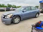 2010 Nissan Altima 2.5, auction photograph