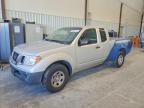 2010 Nissan Frontier Xe, Copart US lot 48854516: photo 1, Rear End