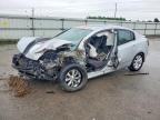 2010 Nissan Sentra 2.0, Copart US lot 51592396: photo 1, Front End