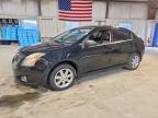 2010 Nissan Sentra 2.0, auction photograph