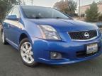2010 Nissan Sentra 2.0, auction photograph