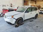 2010 Subaru Forester 2.5X, auction photograph