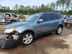 2010 Subaru Forester 2.5X Limited, auction photograph