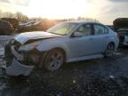 2010 Subaru Legacy 2.5I Limited, auction photograph