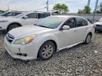2010 Subaru Legacy 2.5I Premium, auction photograph