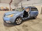 2010 Subaru Outback 2.5I Premium, auction photograph