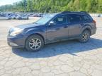 2010 Subaru Outback 3.6R Premium, auction photograph