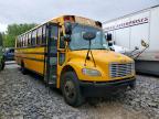 2010 Thomas School Bus, auction photograph