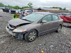 2010 Toyota 4 Cylinder Auto, Copart US lot 51548516: photo 1, Front End