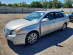 2010 Toyota Avalon Xls, Copart US lot 52324166: photo 1, Front End