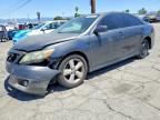 2010 Toyota Camry SE V6, auction photograph