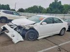 2010 Toyota Camry LE, auction photograph