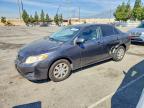 2010 Toyota Corola, Copart US lot 47721656: photo 1, Side