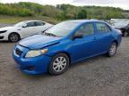 2010 Toyota Corolla, auction photograph
