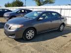 2010 Toyota Corolla LE, auction photograph