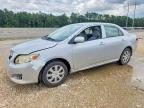 2010 Toyota Corolla Base, auction photograph