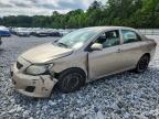 2010 Toyota Corolla LE, auction photograph