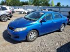 2010 Toyota Corolla LE, auction photograph