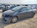 2010 Toyota Corolla LE, Copart US lot 55774976: photo 1, Front End