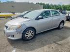 2010 Toyota Corolla, Copart US lot 55991806: photo 1, Front End