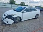 2010 Toyota Corolla S, auction photograph
