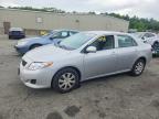 2010 Toyota Corolla LE, Copart US lot 56596466: photo 1, Side