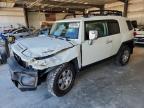 2010 Toyota Fj Cruiser Base, auction photograph