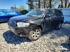 2010 Toyota Highlander Base, auction photograph