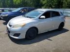 2010 Toyota Matrix Base, auction photograph