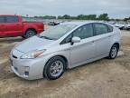2010 Toyota Prius Ii, auction photograph