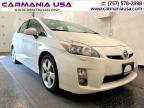 2010 Toyota Prius, auction photograph