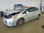 2010 Toyota Prius Ii, Copart US lot 53286586: photo 1, Front End