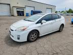 2010 Toyota Prius Iv, auction photograph