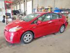 2010 Toyota Prius Ii, auction photograph
