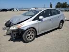 2010 Toyota Prius, auction photograph