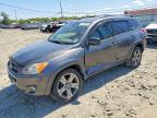 2010 Toyota Rav4 Sport, auction photograph