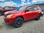 2010 Toyota Rav4 Base, Copart US lot 56459796: photo 1, Rear End