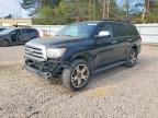2010 Toyota Sequoia Platinum, Copart US lot 41750866, VIN 5TDDW5G16AS026466: archived photo 15, Front End