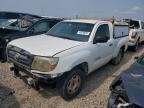 2010 Toyota Tacoma, auction photograph