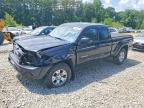 2010 Toyota Tacoma, auction photograph