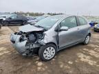 2010 Toyota Yaris Base, auction photograph