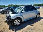 2010 Volkswagen New Beetle, auction photograph