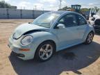 2010 Volkswagen New Beetle, auction photograph