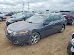 2011 Acura Tsx, auction photograph
