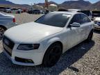 2011 Audi A4 Premium Plus, auction photograph