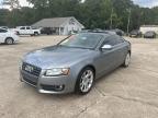 2011 Audi A5 Premium, auction photograph