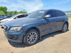 2011 Audi Q5 Premium Plus, auction photograph