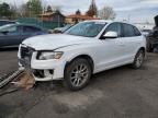 2011 Audi Q5 Premium Plus, auction photograph